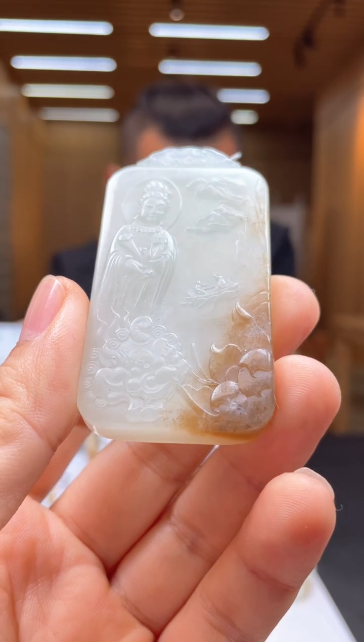 定制和田玉********462