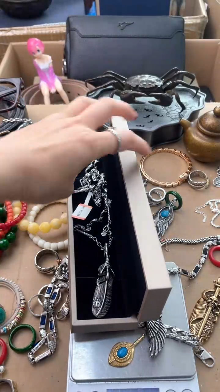 【闪购商品】瓷片永华世家亭亭总铺