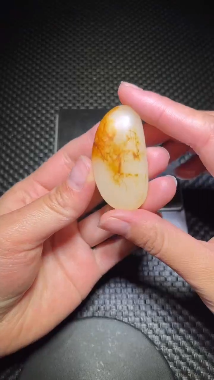 【闪购商品】和田玉挂件未镶嵌90