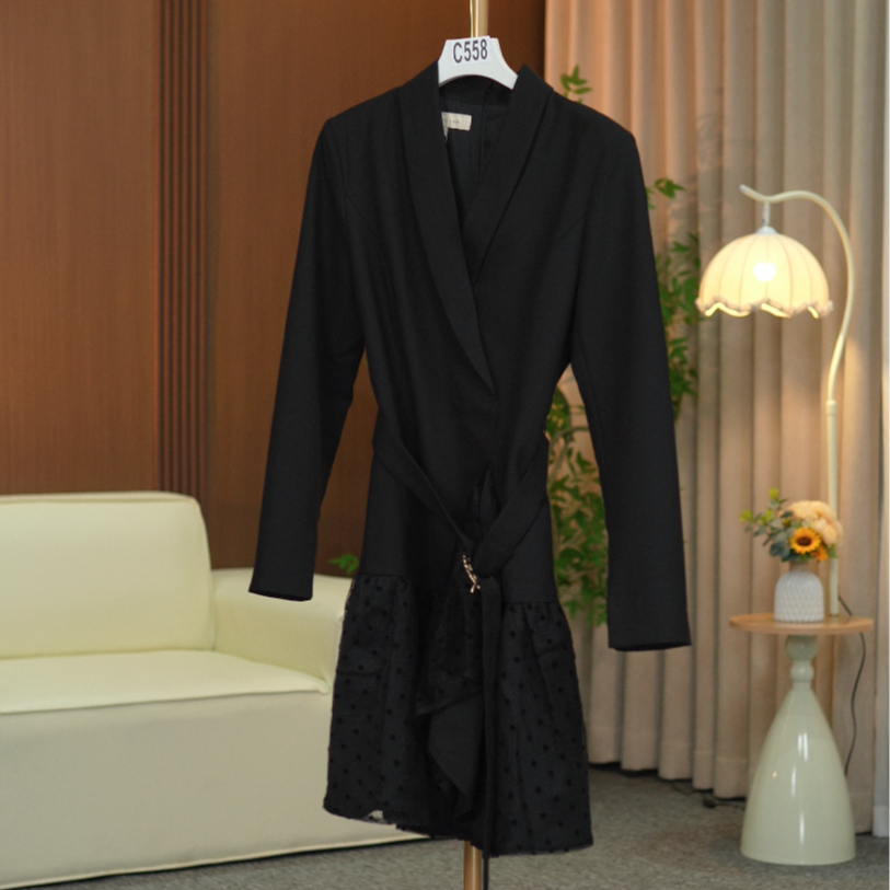 558 AA55女装连衣裙（优选默认剪标偶有微瑕介意不拍）