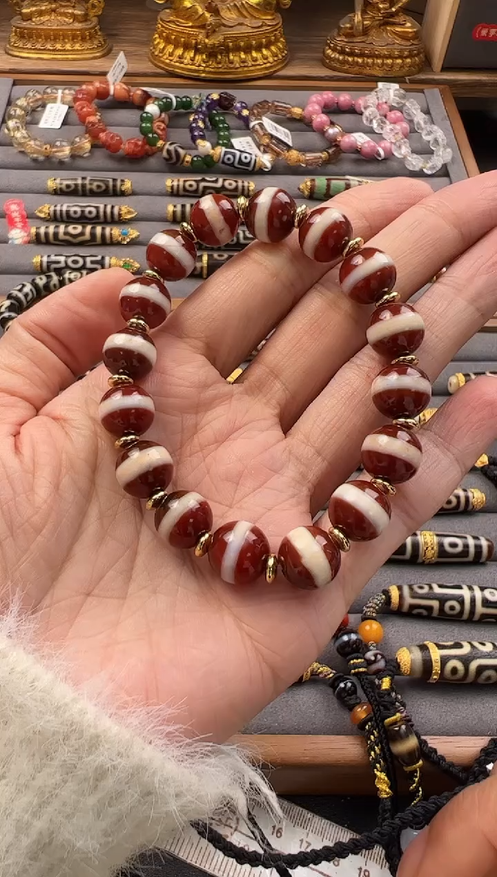 【闪购商品】玛瑙挂件未镶嵌手饰