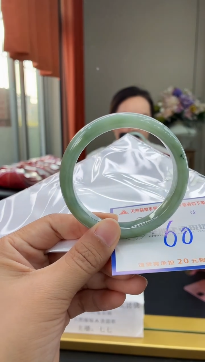 未镶嵌手镯翡翠111111111111111111