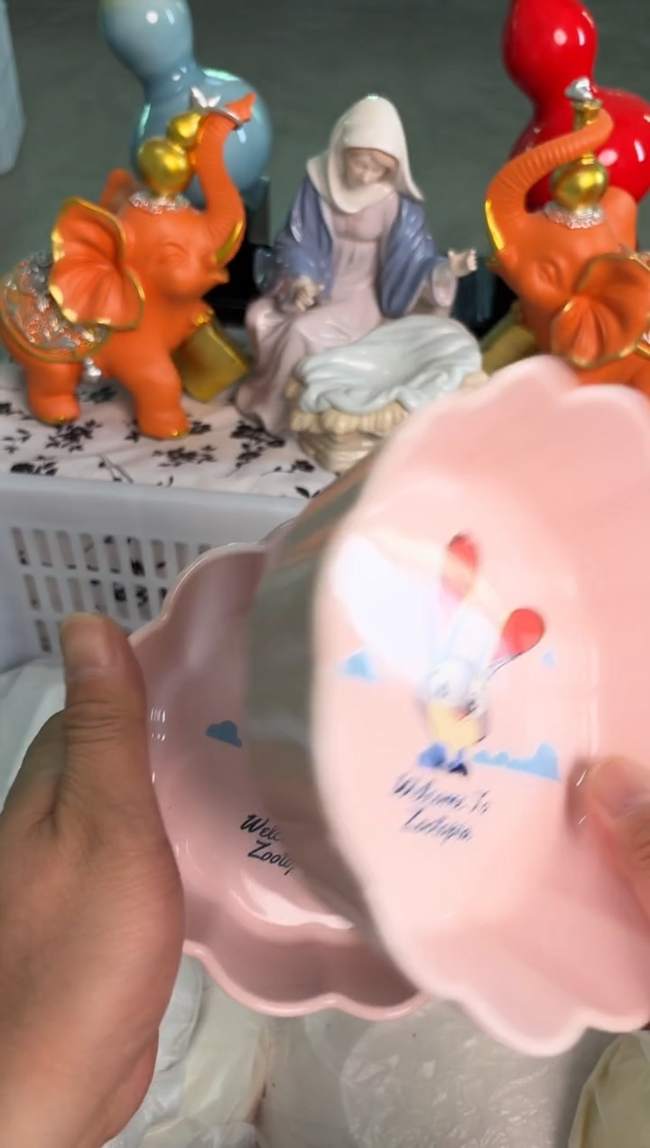 瓷片691默认微瑕15包邮库存1件