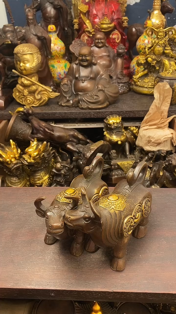 @*风案台摆件  物品摆件