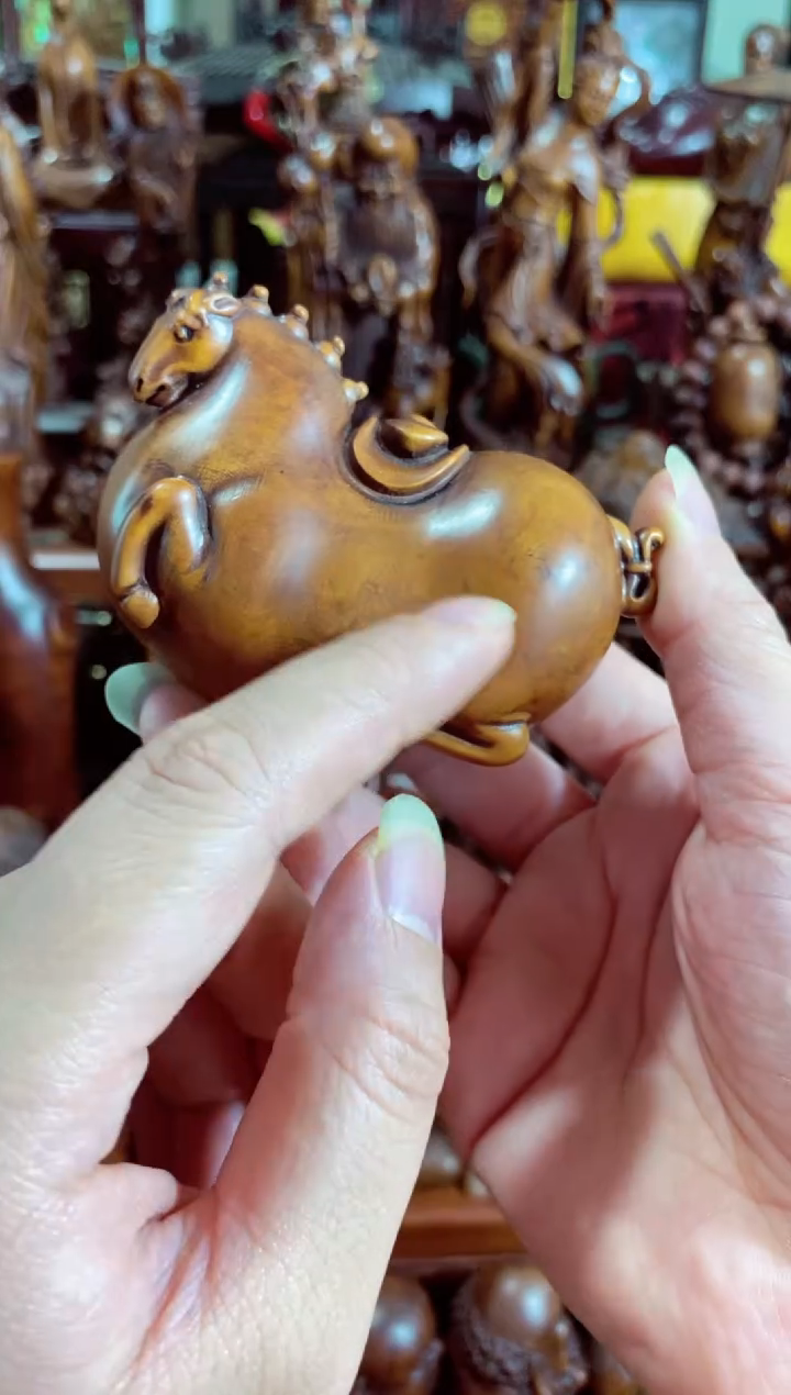 【闪购商品】木高端文玩礼品好物