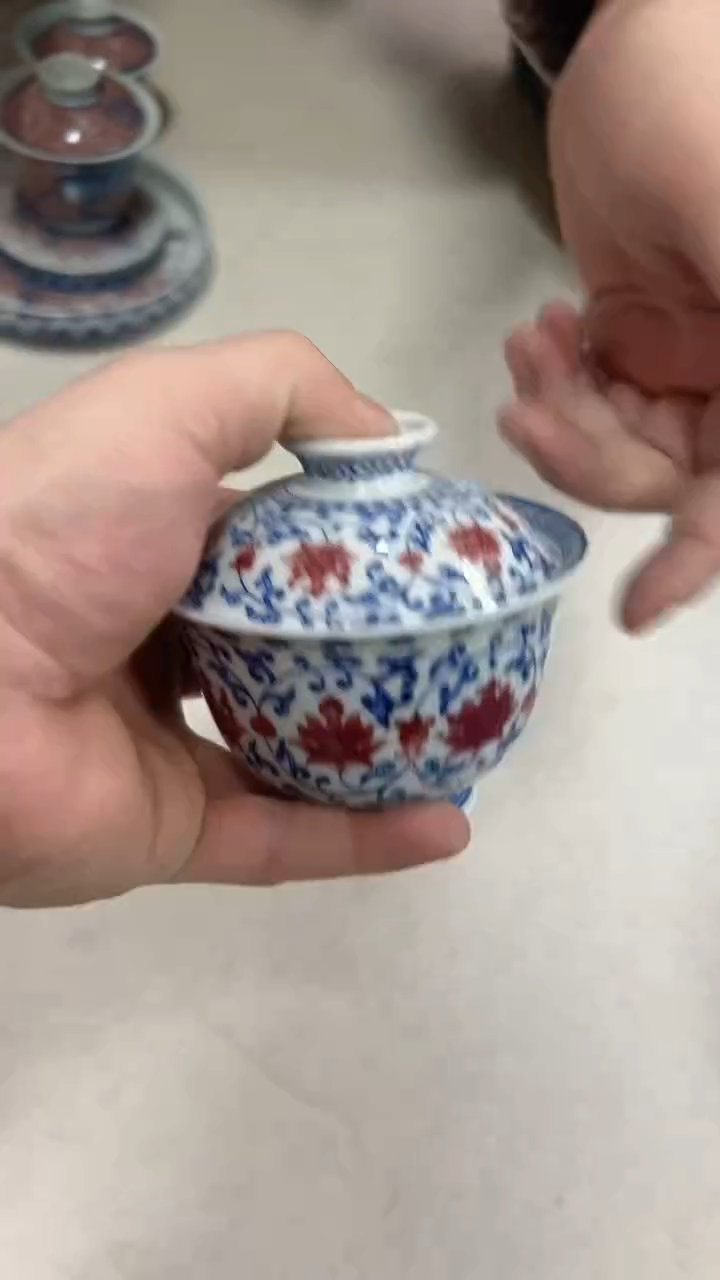 【闪购商品】景德镇陶瓷福利价