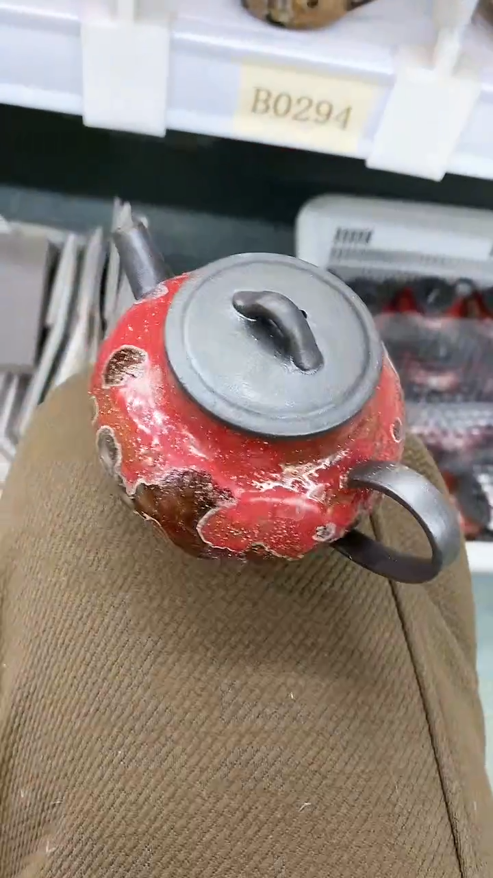 【闪购商品】瓷片陶瓷茶器孤品335