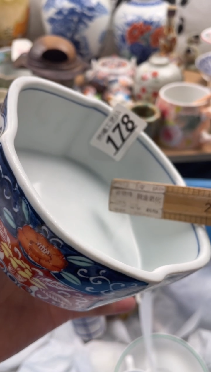 【闪购商品】瓷片178然曦海外工艺品。。。