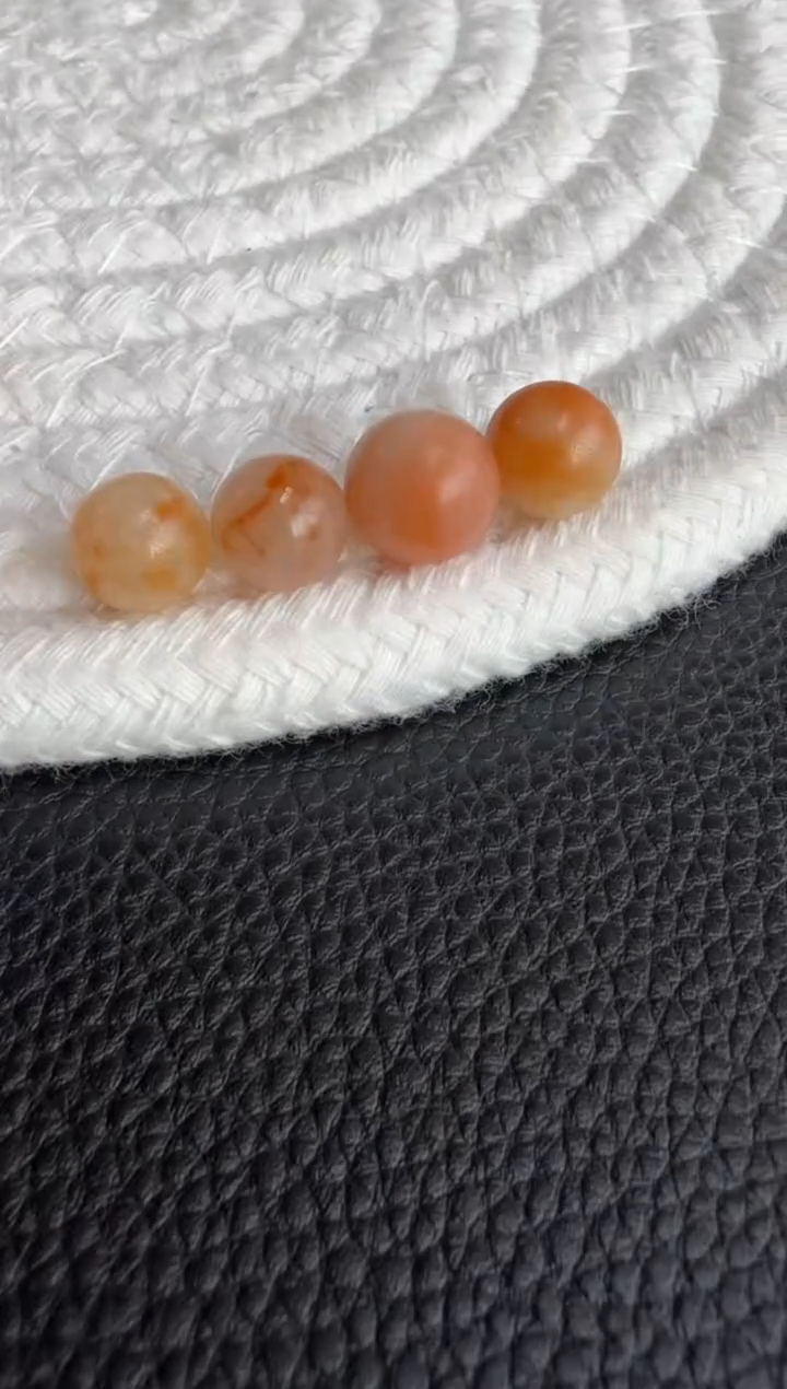 未镶嵌定制翡翠8.6* 1380+138