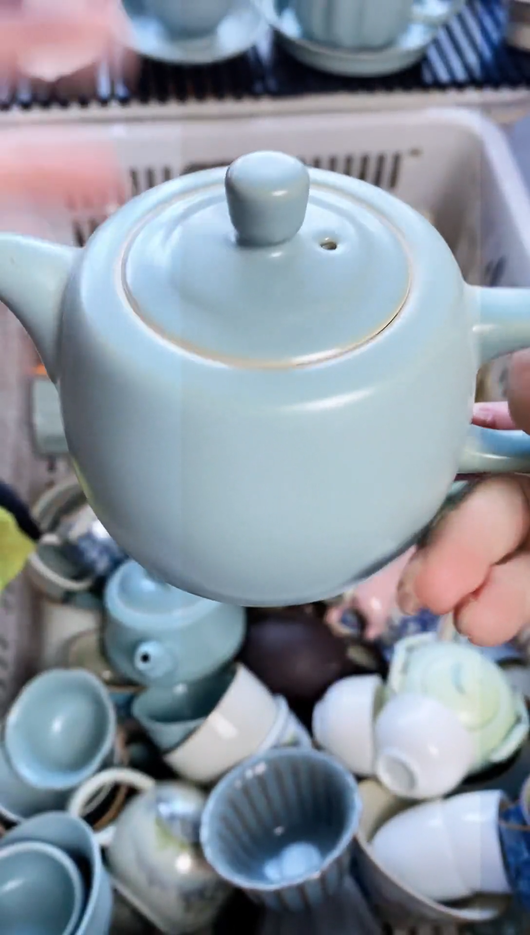 【闪购商品】（轻轻微瑕）茶具茶壶茶碗茶杯