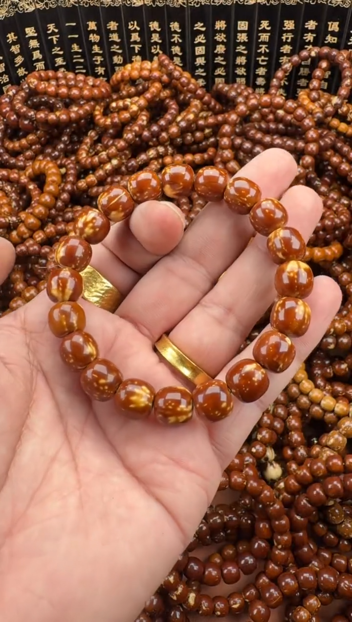 手串紫金鼠紫金鼠29