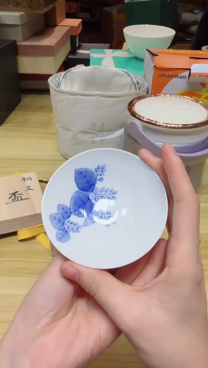 小狐狸日瓷器精选小狐狸精选日瓷器