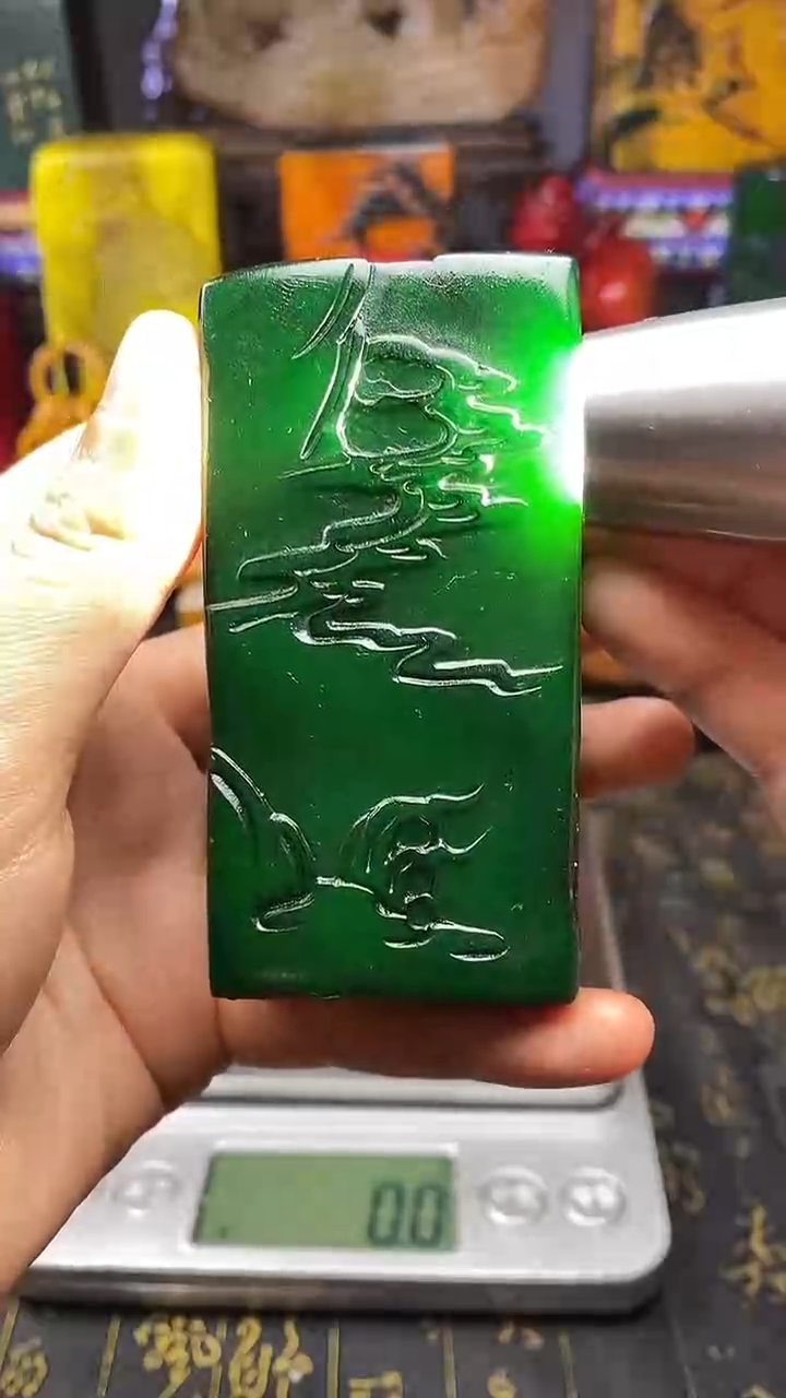 寿山石印石寿山石纂刻石料111