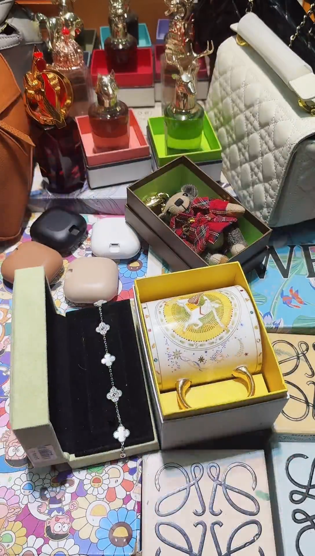 【闪购商品】瓷片换类目孤品单品一件不留