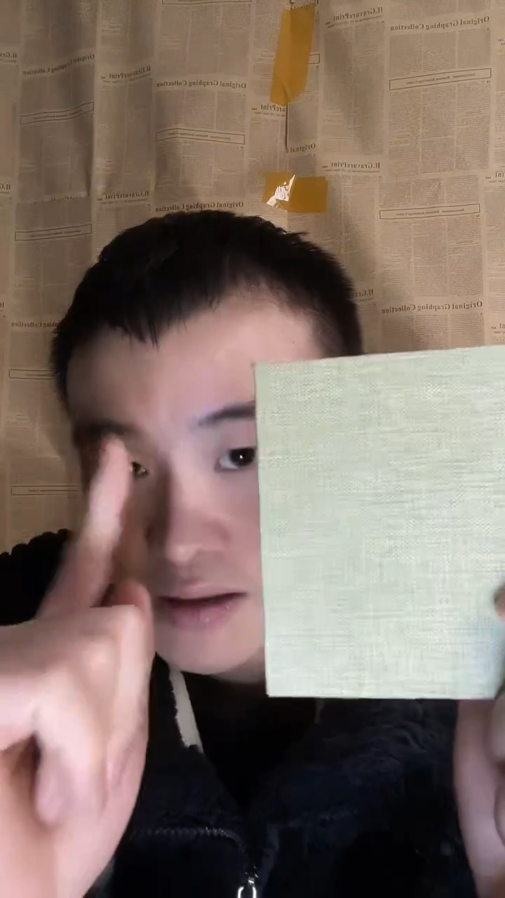 非金属无盲盒W2235