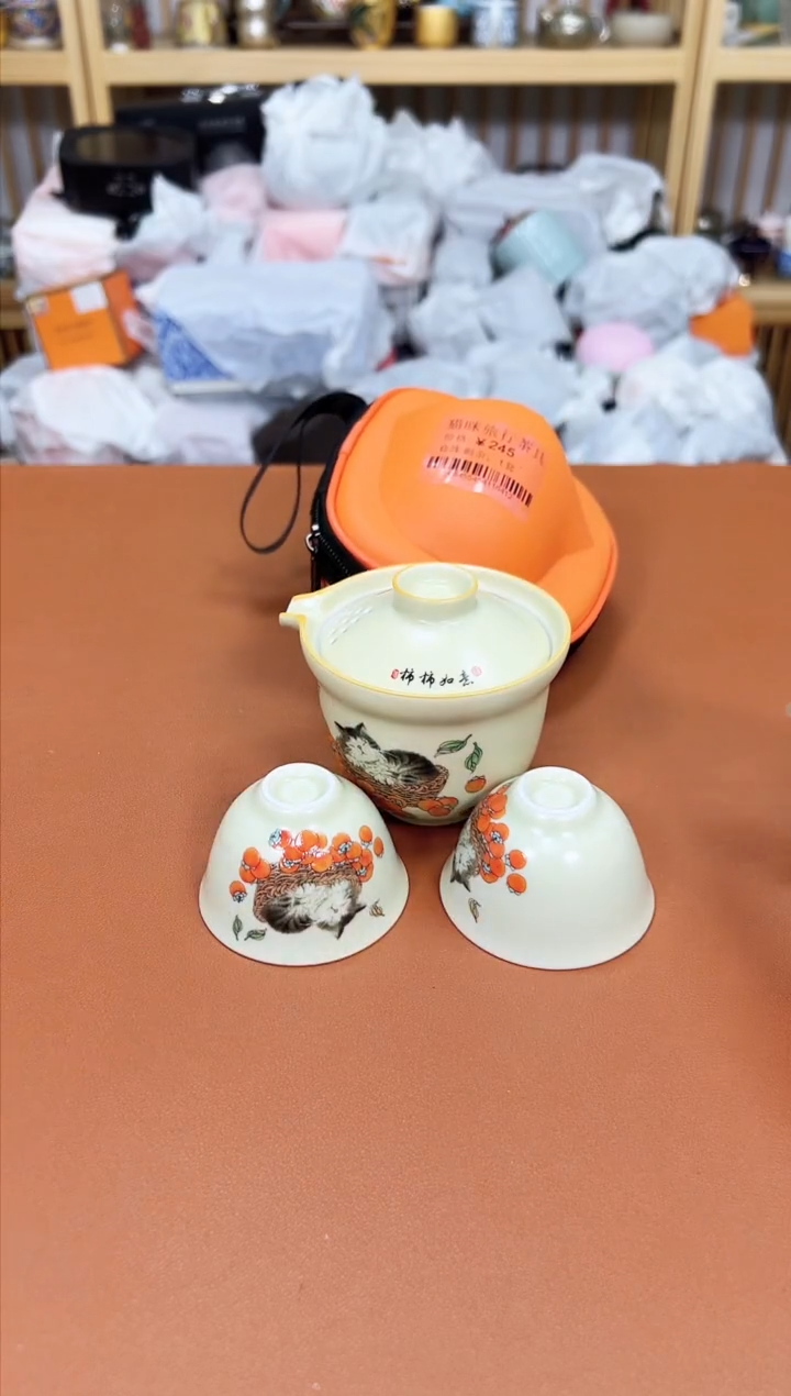 【闪购商品】万家瓷坊清货商品链接@@YS378