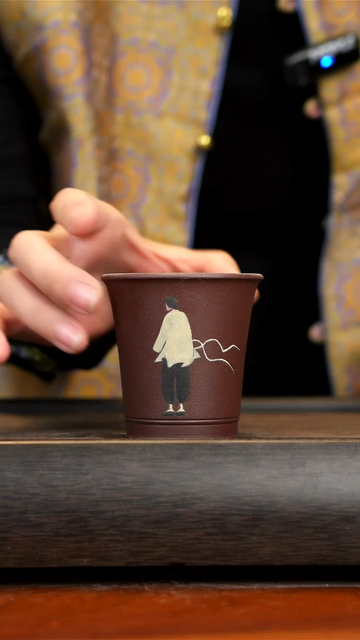 【闪购商品】紫砂茶壶念一紫砂