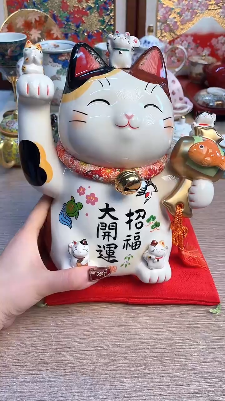 摆件陶瓷陶瓷陶瓷陶瓷