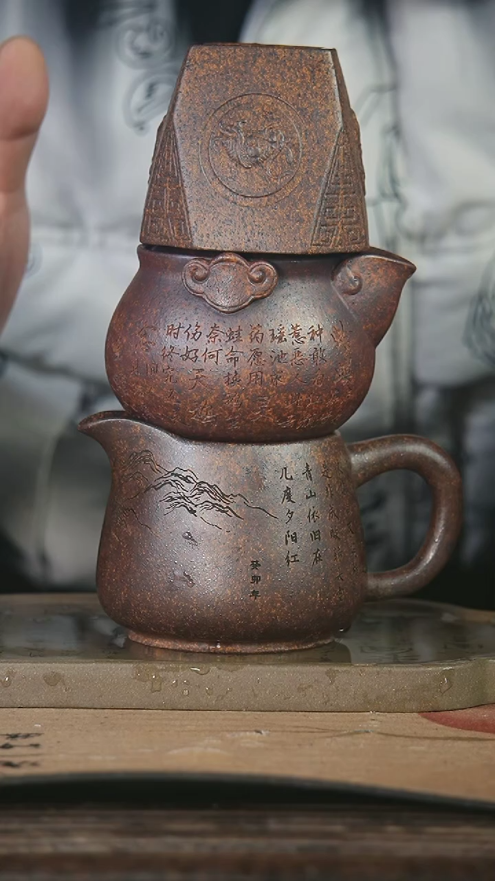 【闪购商品】紫砂茶杯111111111111