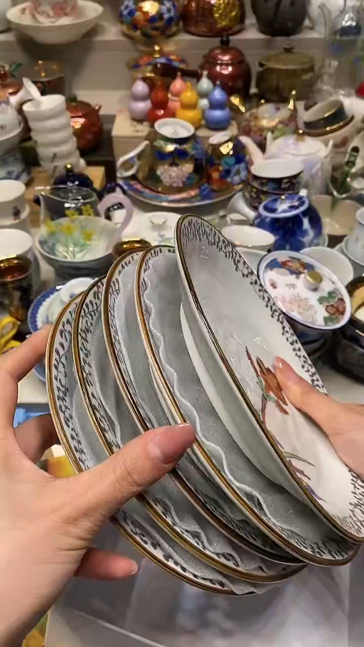 瓷片平**福 必选商品属性将自动生成闪购标题