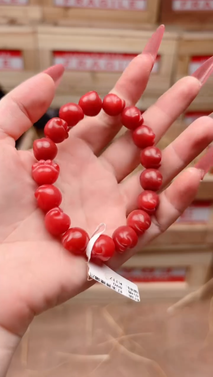 宝贵甄选闪购福利无礼盒