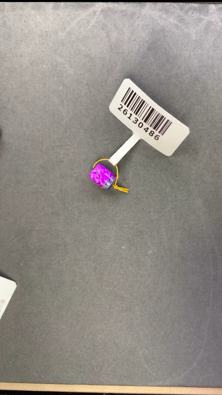 【闪购商品】苏纪石（舒俱来）单珠未镶嵌1