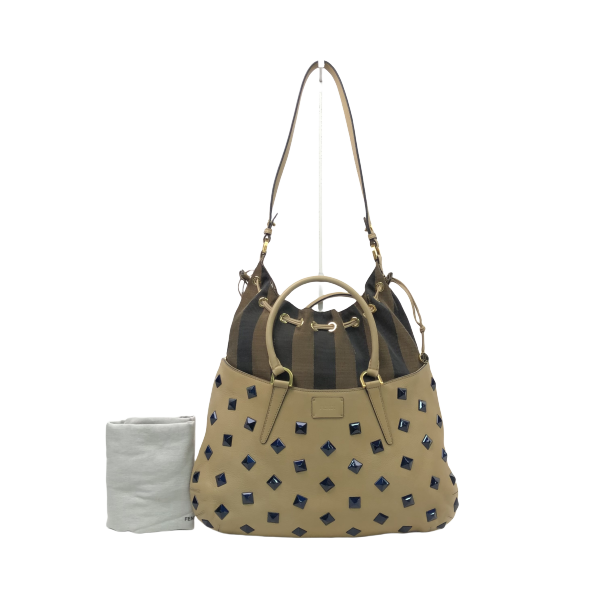 Cherry/95新/手提包/芬迪/250325CY0013