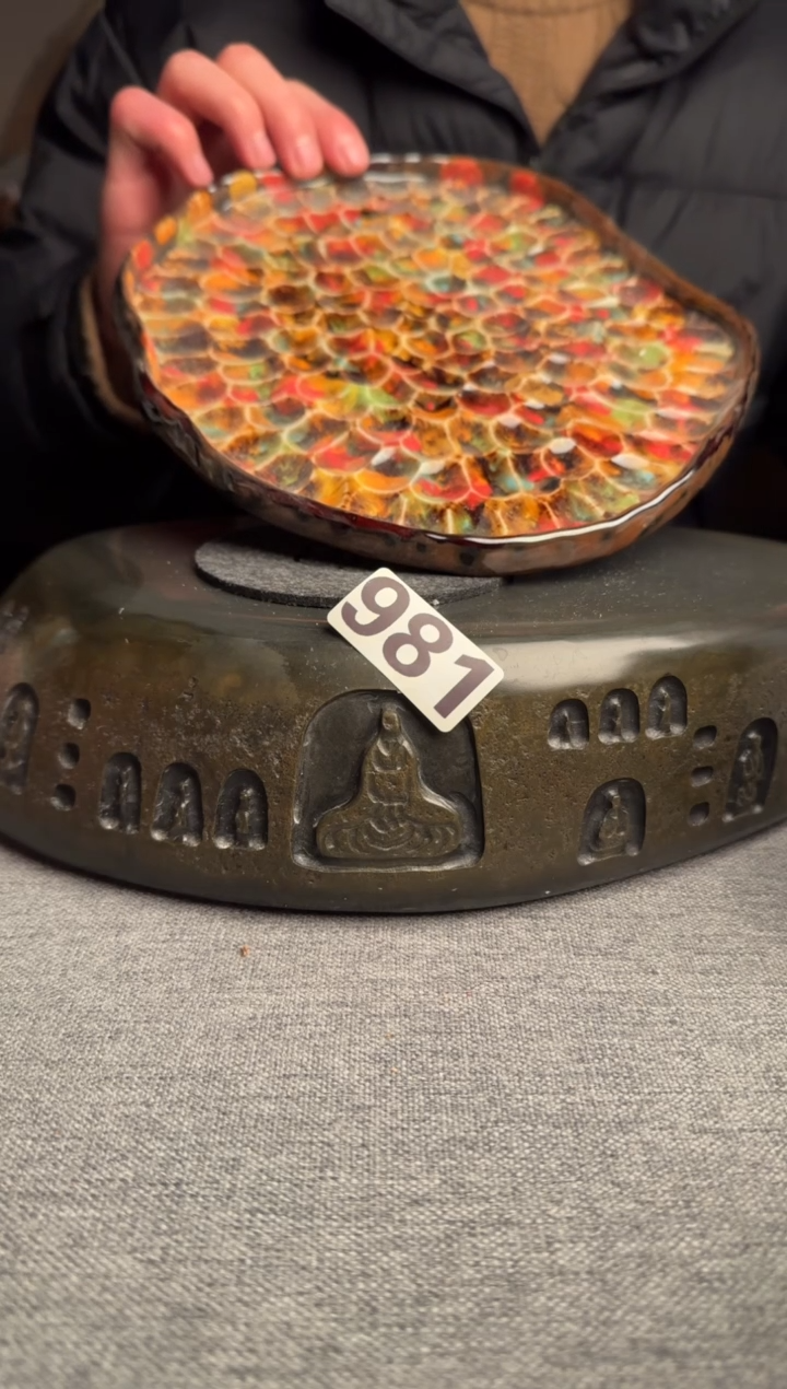 【闪购商品】981景德镇手工茶器系列