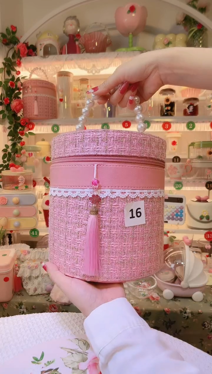 16——手工制作品质好！