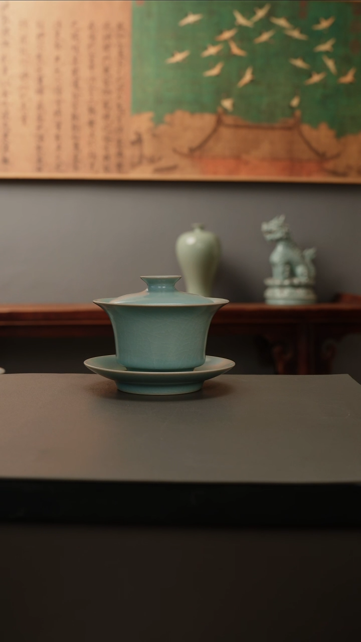 【闪购商品】杯原产地原矿  马蹄三才