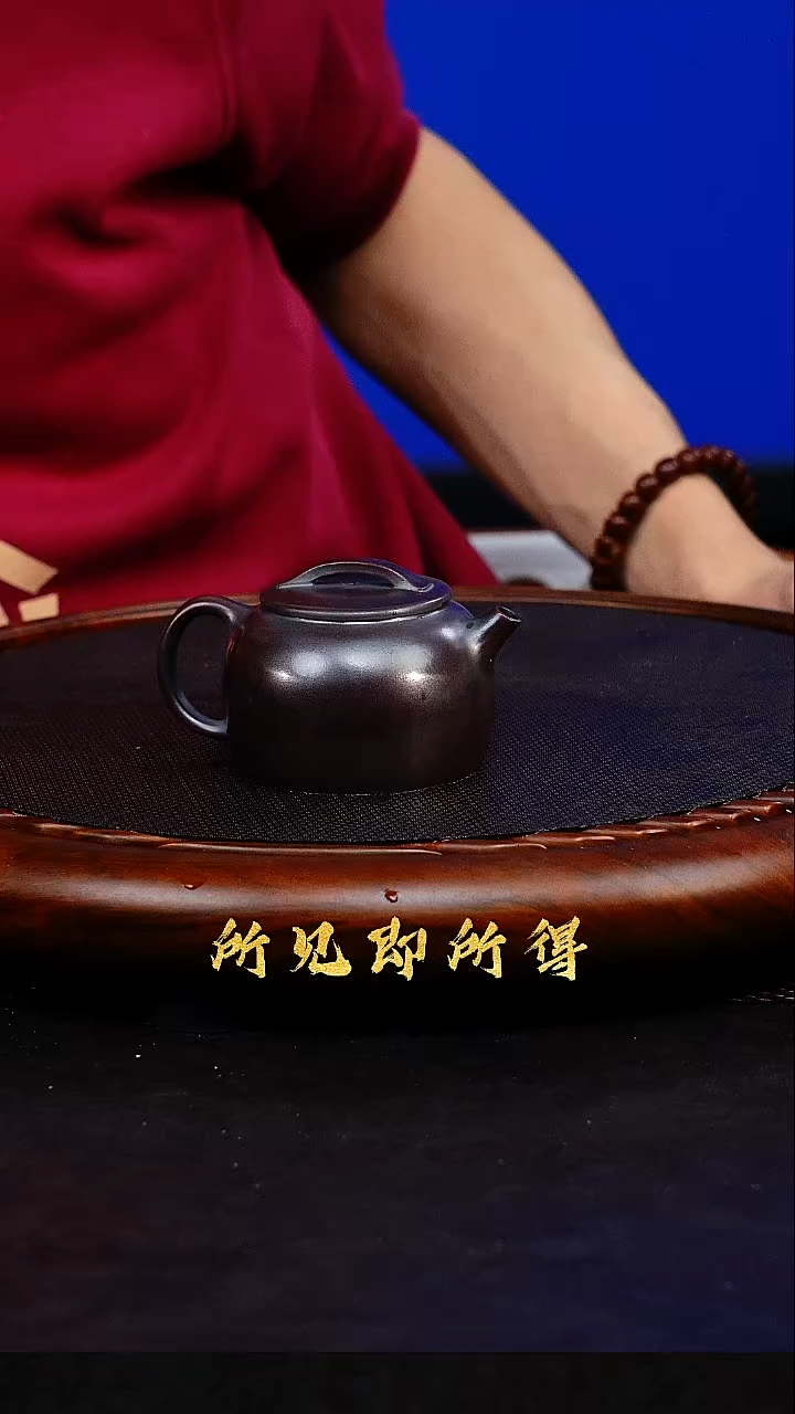 茶壶紫砂1                               