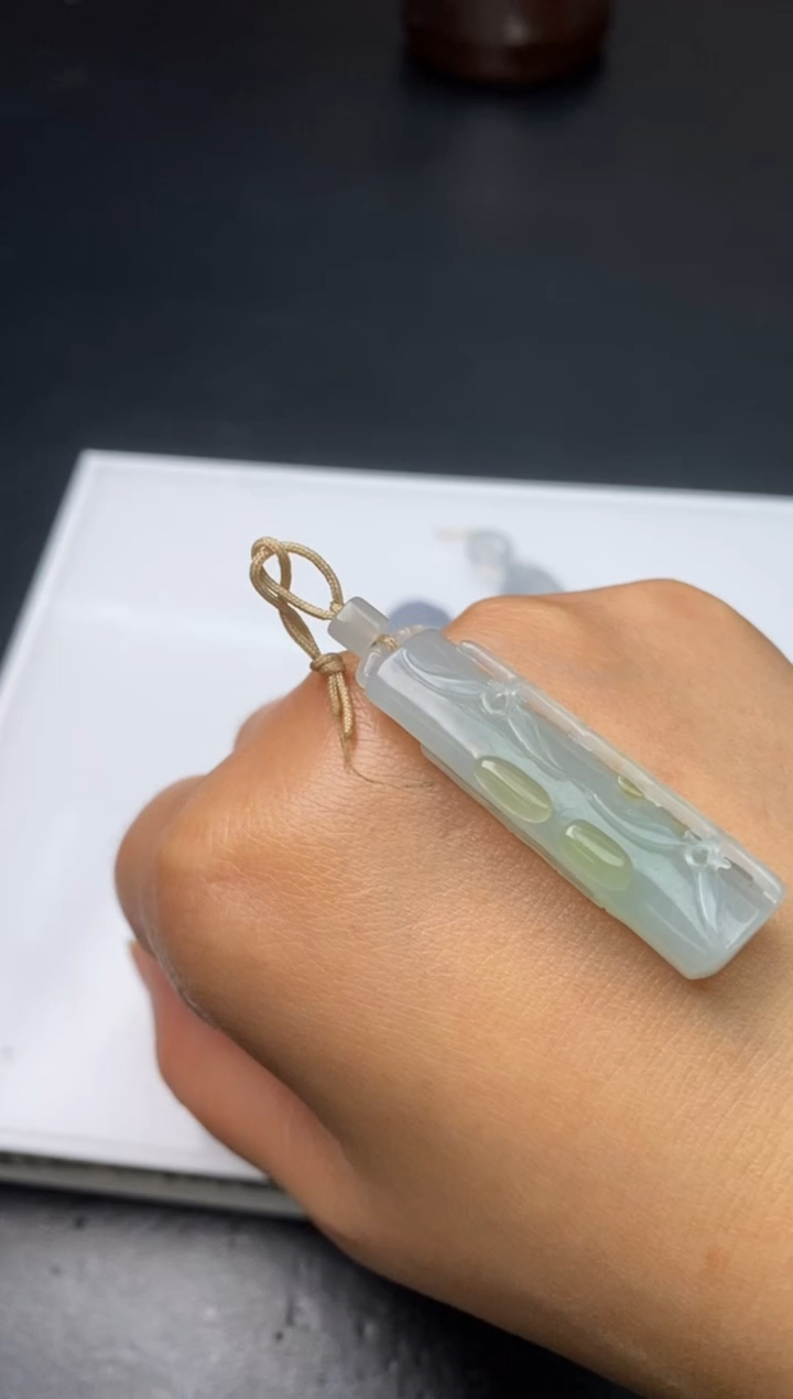 【闪购商品】定制翡翠未镶嵌翡翠毛货~