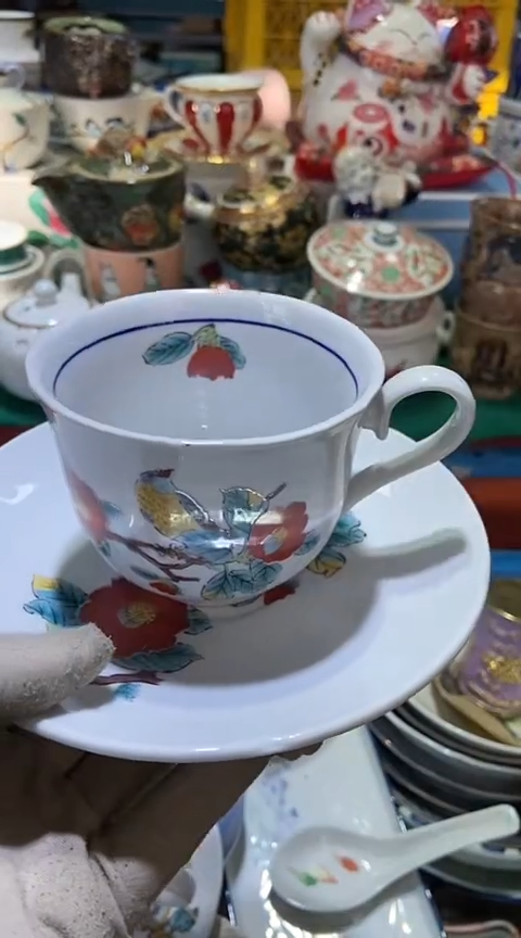 【闪购商品】瓷片1111111111111111