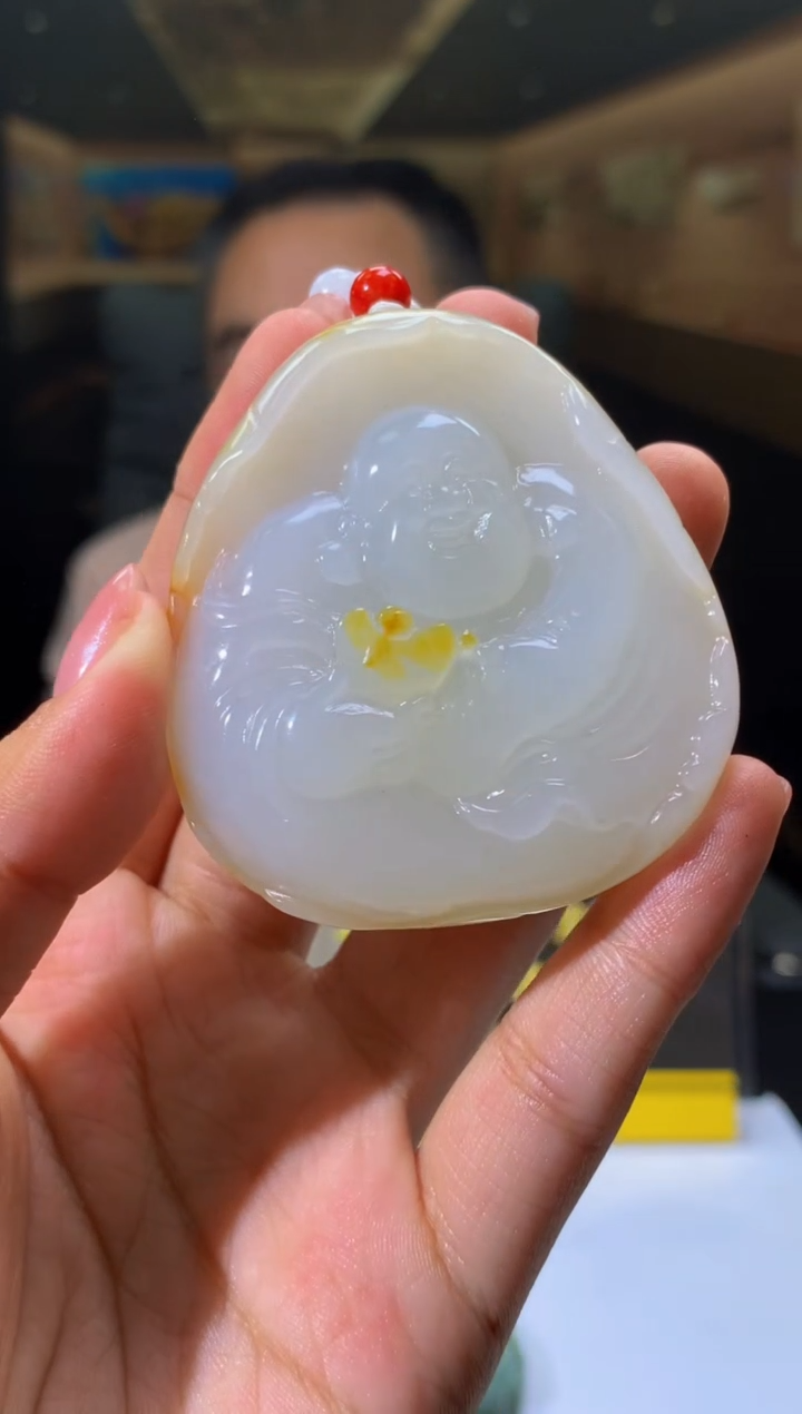 定制和田玉定制和田玉链接WXJ065