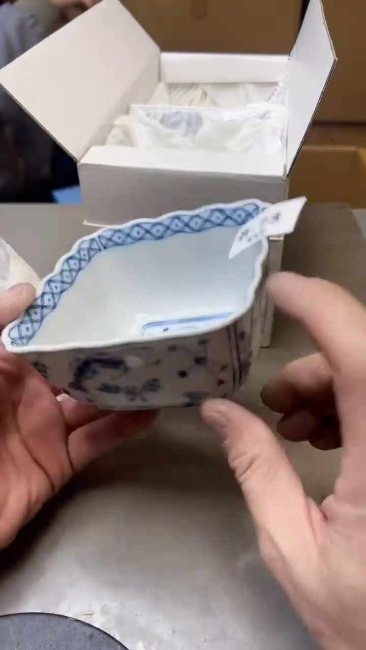 【闪购商品】瓷片73聚宝缘二号店