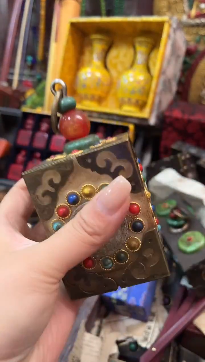 石材老板娘推荐好物分享