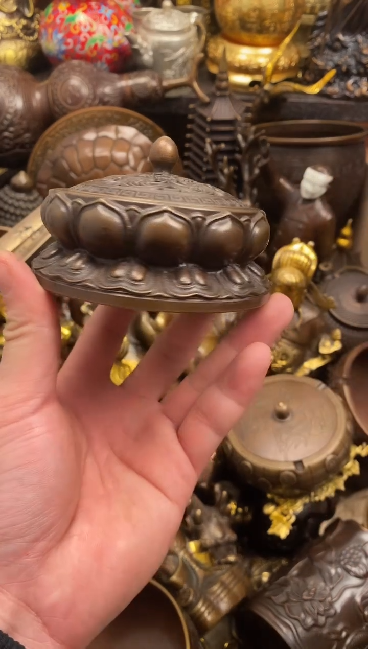 案台摆件 物品摆件