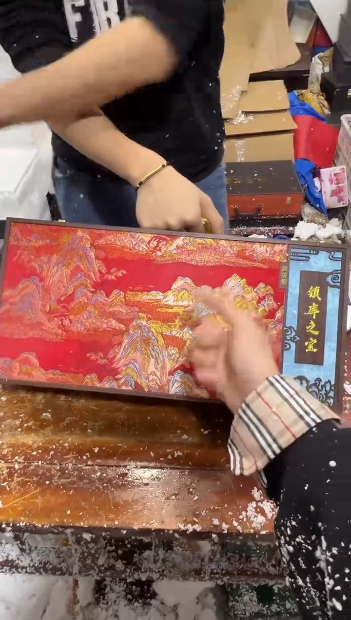 瓷片带礼盒@@@@@@@@@@@@@@@