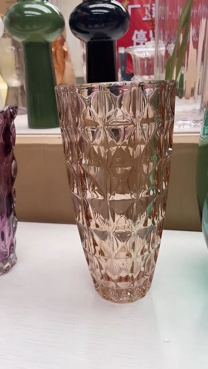 福利闪购玻璃花瓶