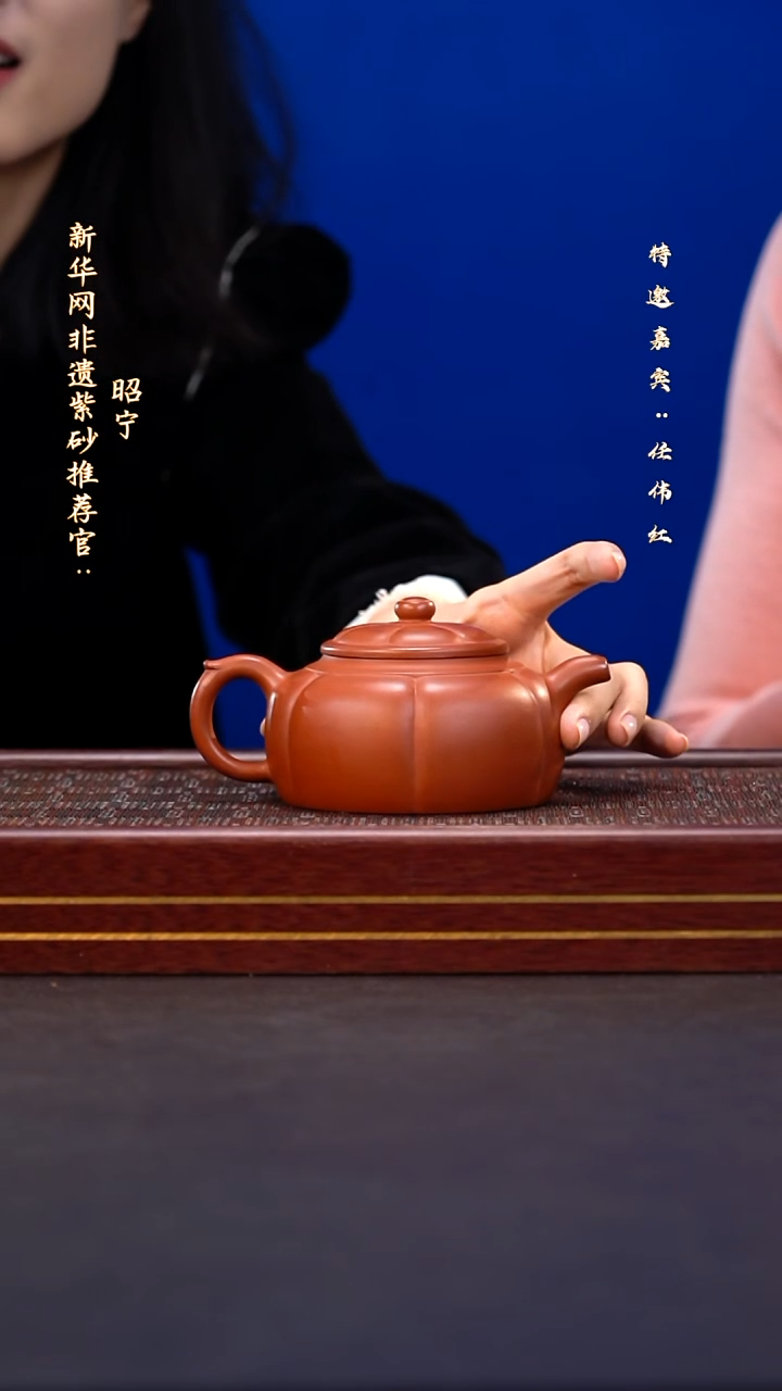 茶壶紫砂14送老师两个自用主人杯+主人杯两件套