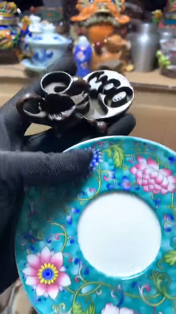 【闪购商品】瓷器默认微瑕瓷器