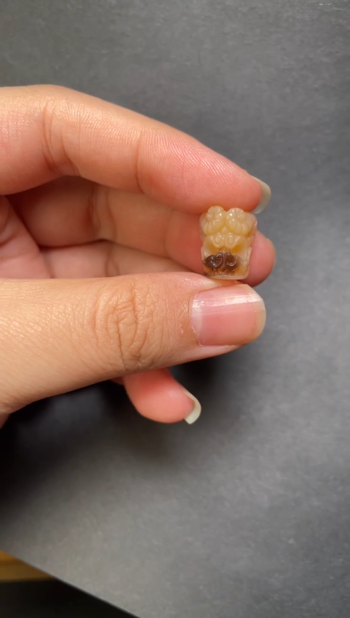 未镶嵌25玛瑙/玉髓配饰