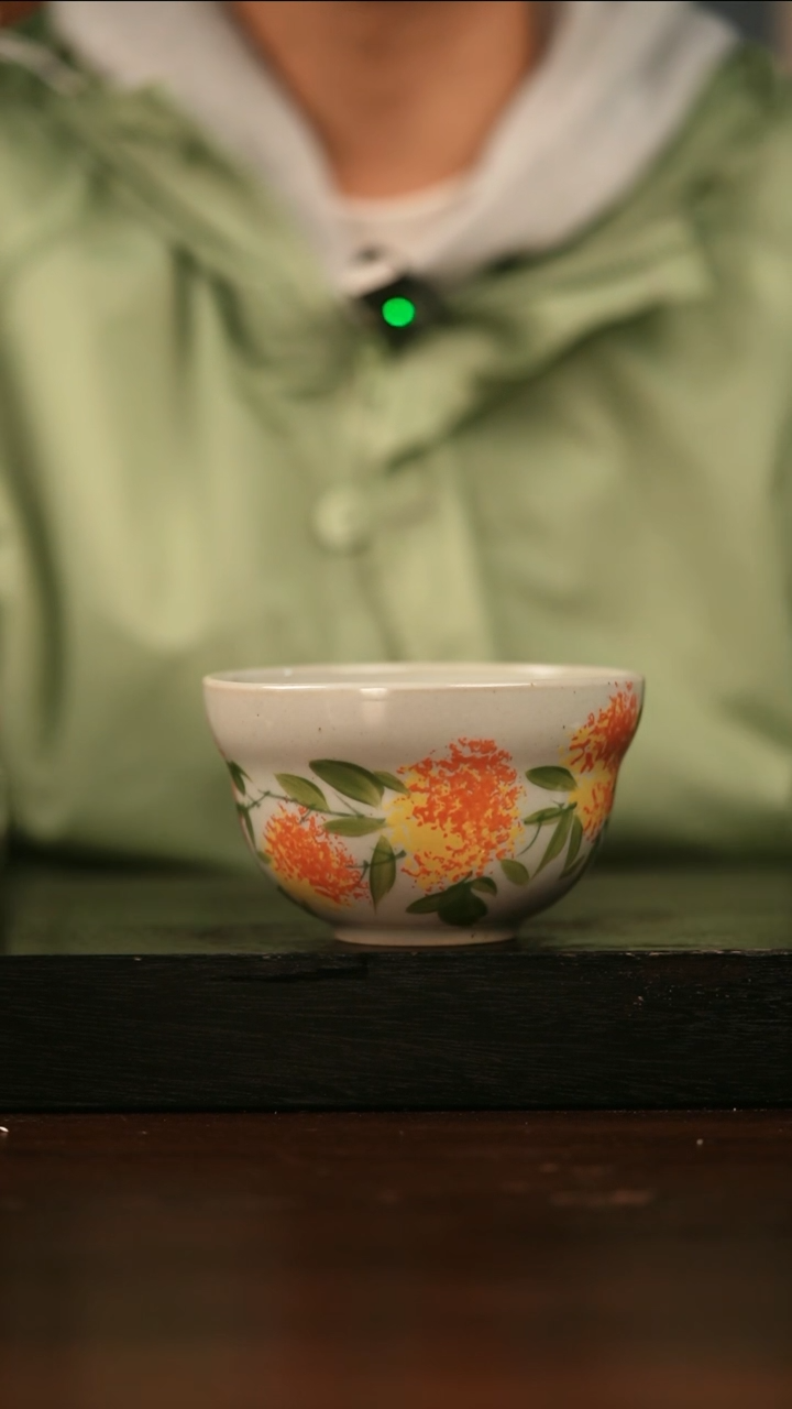 【闪购商品】其他985遇瓷手作同款