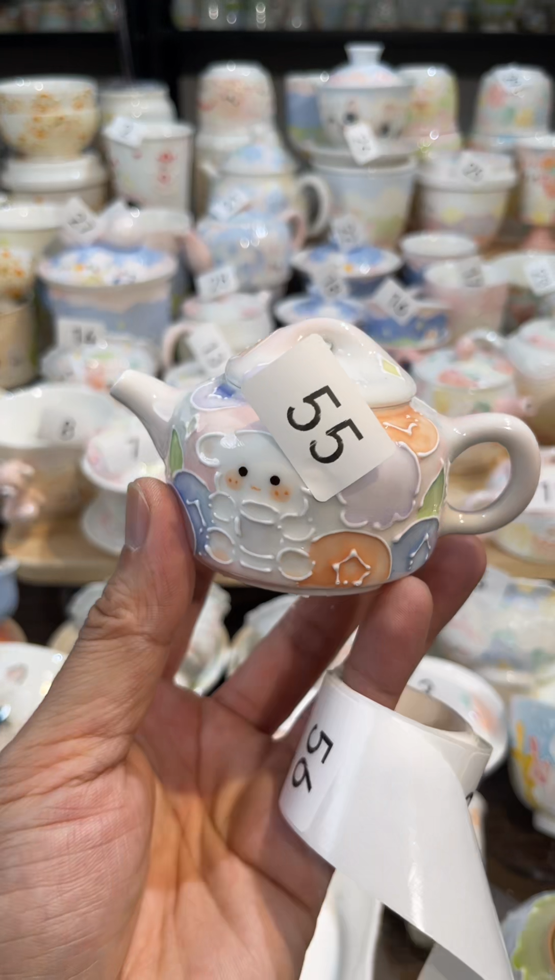 【闪购商品】55号号号号号号号号号