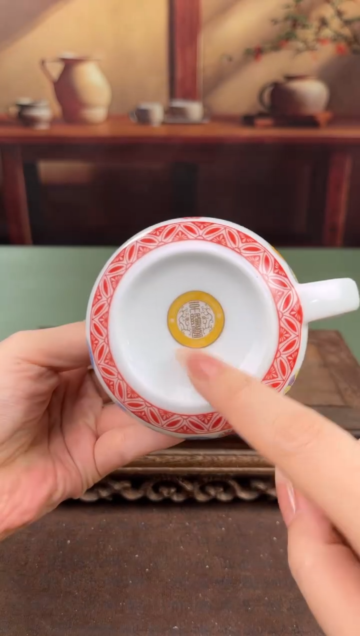 【闪购商品】顾德茶器福利闪购链接