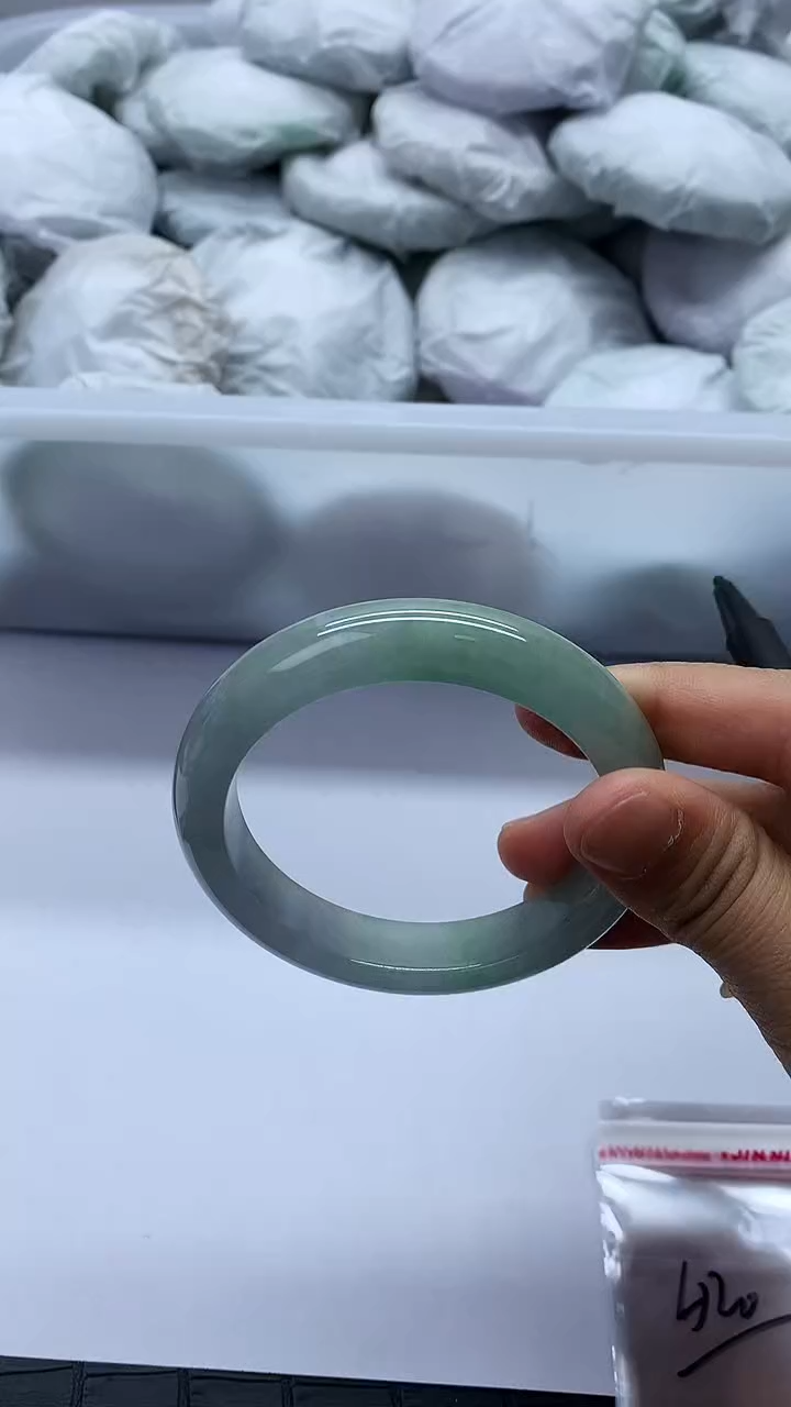 无非金属20直播间所见即所得一物一拍56-57