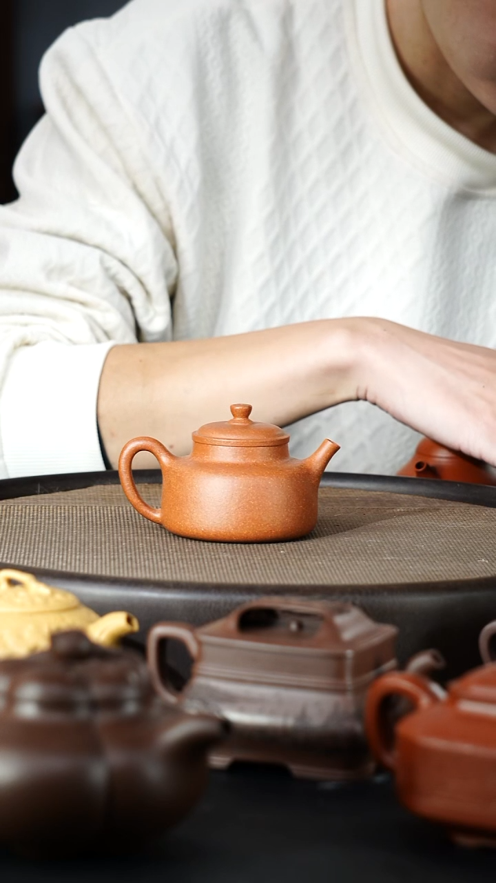 茶壶紫砂精品紫砂壶