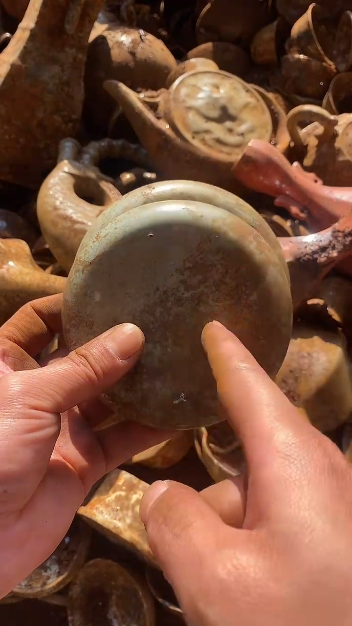 摆件陶瓷器瓷器瓷器瓷器