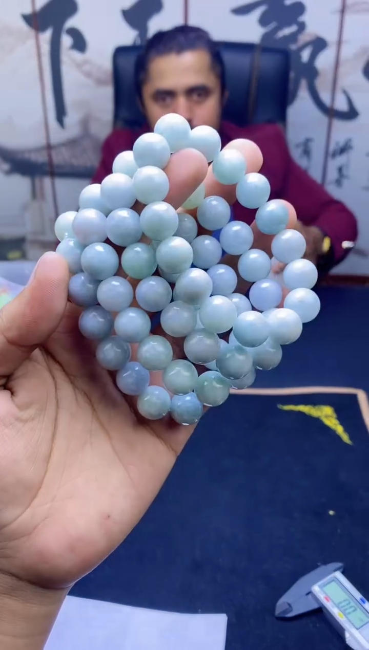 【闪购商品】定制翡翠未镶嵌纯天然缅甸A货翡翠 多样性发货只发其一