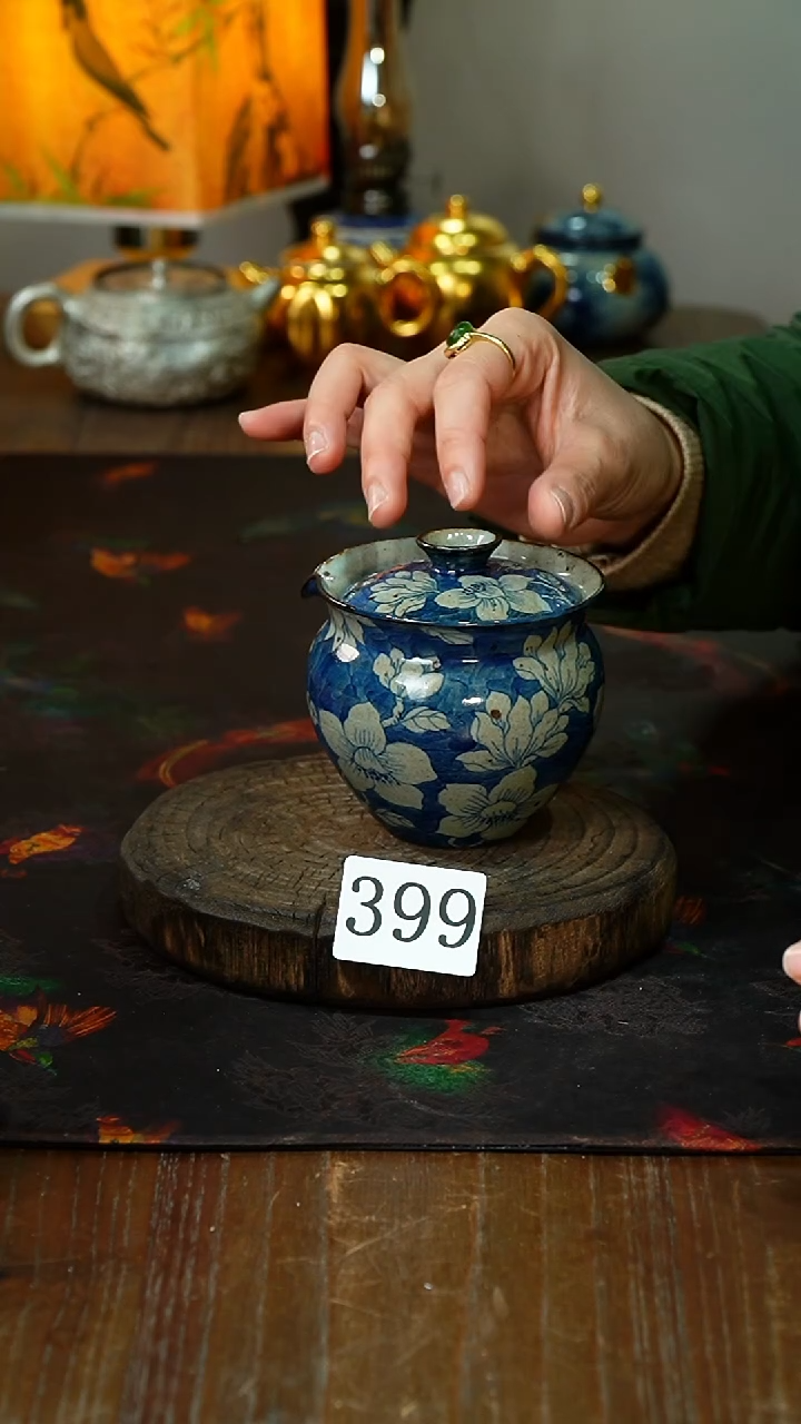 【闪购商品】..............茶碗399